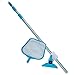 Intex Pool maintenance kit - pool accessories - pool cleaning set - 2...