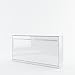BIM Furniture LENART Concept PRO - Cama plegable de pared, armario con...