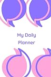 Daily undated Todo list Planner for man woman patrol officer, for better productivity with todo List, with pages,Glossary, Daily healthy habit ... Pages - 6â€�x9â€� IN: The best planner from ABATA