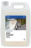 Nilfisk Detergente para embarcaciones limpiador universal para hidrolimpiadoras