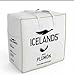ICELANDS Relleno Nórdico Básico Plumón 275G/M2 92% Plumón (Cama de...