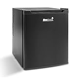 MaxxHome Mini Refrigerador 42L - 230V, frigorÃ­fico de sobremesa de una puerta, diseÃ±o retro, adecuado para el hogar, la oficina y otras aplicaciones domÃ©sticas