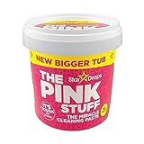 THE PINK STUFF 850G MIRACLE CLEANING PASTE