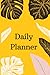 Daily undated Planner hourly schedules for teacher assistant, for...