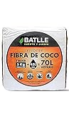 Semillas Batlle Sustratos EcolÃ³gicos - Block de Fibra de coco 5kg - 70l