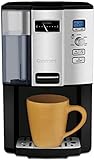 Cuisinart dcc-3000Â coffee-on-demand 12-cup cafetera programable