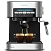 Cecotec Cafetera express Power Espresso 20 Matic. 850 W, 20 Bares,...