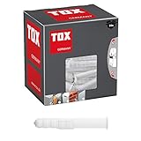 TOX Anclaje para andamios Safe Fix 14 x 100 mm, 20 piezas, 060100041