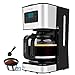 Cecotec Cafetera de Goteo Programable Coffee 66 Smart Plus. 950W,...