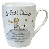 Le Petit Prince, Taza de 'El Principito', Enesco