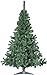 TIENDA EURASIA® Árbol de Navidad - Árboles de Navidad Artificiales...