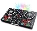 Numark Party Mix II - Controladora DJ, mesa de mezclas con luces...