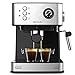 Cecotec Cafetera Express Power Espresso 20 Professionale. 850 W, 20...
