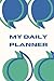 Daily undated Planner hourly schedules for marketing manager, for...