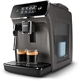 Philips EP2224/10 - Cafetera (1,8 L)