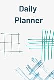 Daily undated Todo list Planner for man woman students physician, for better productivity with todo List, with pages,Glossary, Daily healthy habit ... Pages - 6â€�x9â€� IN: The best planner from ABATA