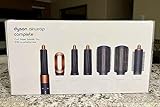 Dyson Airwrap Styler Complete - Special Edition (Prussian Blue/Rich Copper) (For Short Hair)