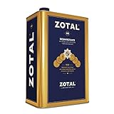 Zotal Productos de Limpieza para el Hogar 1 Unidad 415 ml