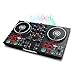 Numark Party Mix II - Controladora DJ, mesa de mezclas con luces...