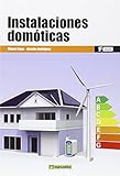 *Instalaciones domÃ³ticas: 1 (MARCOMBO FORMACIÃ“N)