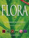 Flora: The Gardener's Bible - includes CD