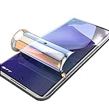 pelÃ­culas de hidrogel 2 pcs para Samsung Galaxy S10+ Plus 6.4inch Protectores de pantalla de TPU de pelÃ­cula transparente flexible suave NO vidrio templado