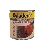 Protector mate extra 3 en 1 CAOBA Xyladecor 2.5 L
