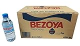 Bezoya Agua - 24 botellas x 50 cl - Total: 1200 cl