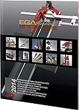 Ega Master - Catalogo Herramienta Para Construcción 2014