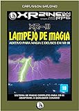 Lampejo de Magia: Aditivo de RPG para XR-III (Portuguese Edition)