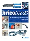 Bricolocus. Instalaciones y reparaciones eléctricas (HOGAR)