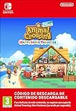 Animal Crossing: New Horizons Happy Home Paradise | Nintendo Switch - Código de descarga