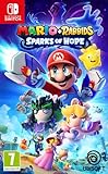 MARIO + RABBIDS SPARKS OF HOPE SWITCH
