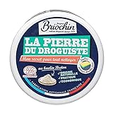 Jacques briochin Nouvelle Pierre del droguiste ECOCERT 300Â GÂ â€“Â Lote de 2