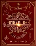 Libro de Hechizos de Harry Potter: La GuÃ­a Ilustrada No Oficial para el Entrenamiento de Magos