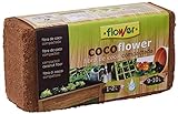 Flower Cocoflower Taco, 9 l