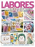 Revista Labores #750 | Ganchillo de Verano