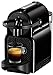Nespresso D40-US-BK-NE Inissia Espresso Maker, 24 oz, Negro (Modelo...