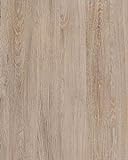 d-c-fix vinilo adhesivo muebles Santana Oak cal efecto madera autoadhesivo impermeable decorativo para cocina, armario, puerta, mesa papel pintado forrar rollo lÃ¡minas 45 cm x 2 m