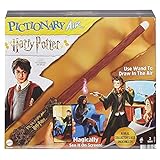 Pictionary Air Harry Potter - Family drawing game Gift for children from 8 years old. (English edition)