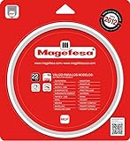 Magefesa Junta de Olla 22cm para modelos MAGEFESA hasta 2012. Repuesto Oficial Directo Desde el Fabricante.