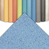Revestimiento para suelo CV Xtreme, suelo de PVC resistente a la abrasión, muchos colores (200 x 600 cm, Xtreme | Mira 770M)