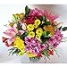 REGALAUNAFLOR-Ramo de flores variadas-FLORES NATURALES-ENTREGA EN 24...