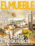 Revista El Mueble # 740 | Pisos pequeños. Reformas que amplian tu casa (Decoración)