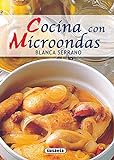 Cocina Con Microondas (Susaeta)