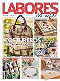 Revista Labores #759 | Costureros prÃ¡cticos y originales