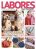 Revista Labores #770 | Costureros originales: Costureros originales (Cultura y Ocio)