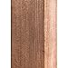 HaGa - 1 poste de 7 x 7 x 180 cm, poste de madera de pino impregnada