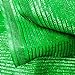 BONERVA | Malla Plana de sombreo y ocultaciÃ³n | Color Verde | 90%...
